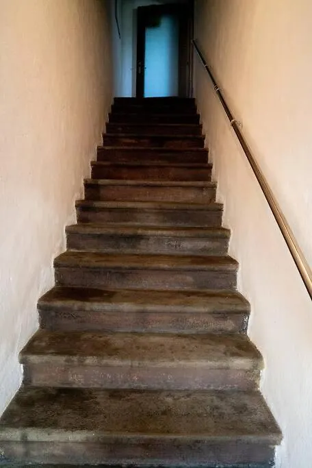 Casa Kerni In Der Toskana Chianni Holiday home
