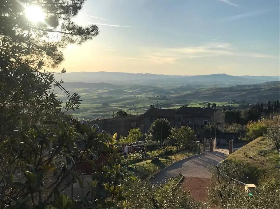 Holiday home Casa Kerni In Der Toskana Chianni Italy