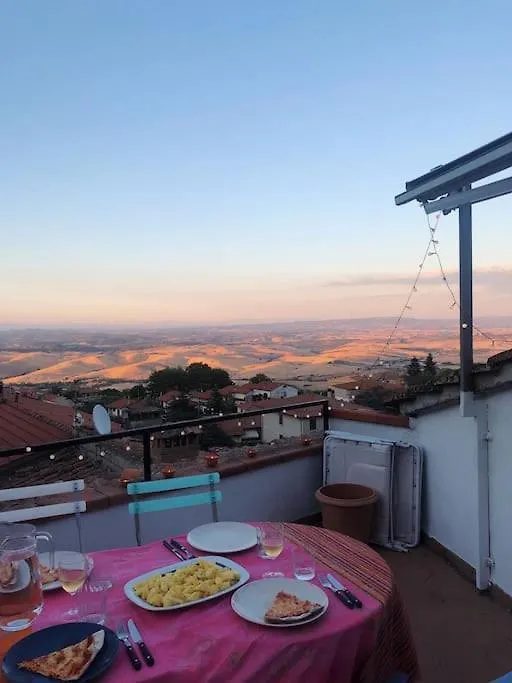 Casa Kerni In Der Toskana Chianni 0*,  Italy