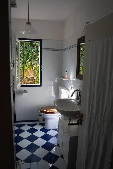 Holiday home Casa Kerni In Der Toskana Chianni