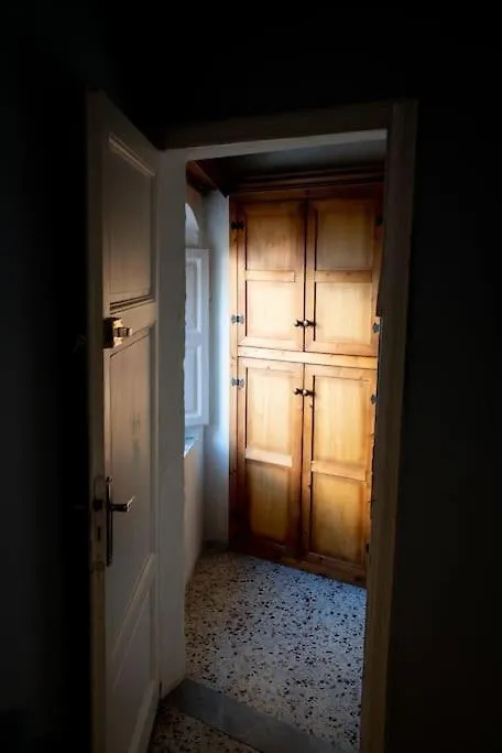 Casa Kerni In Der Toskana Chianni 0*,