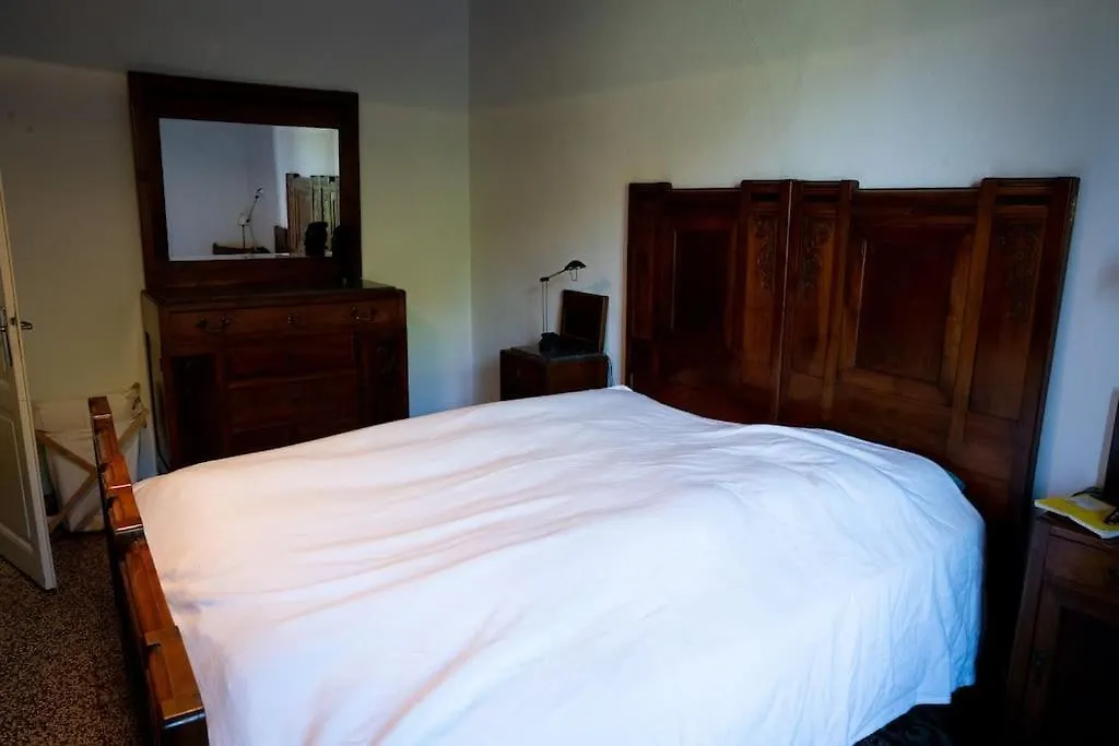 Holiday home Casa Kerni In Der Toskana Chianni