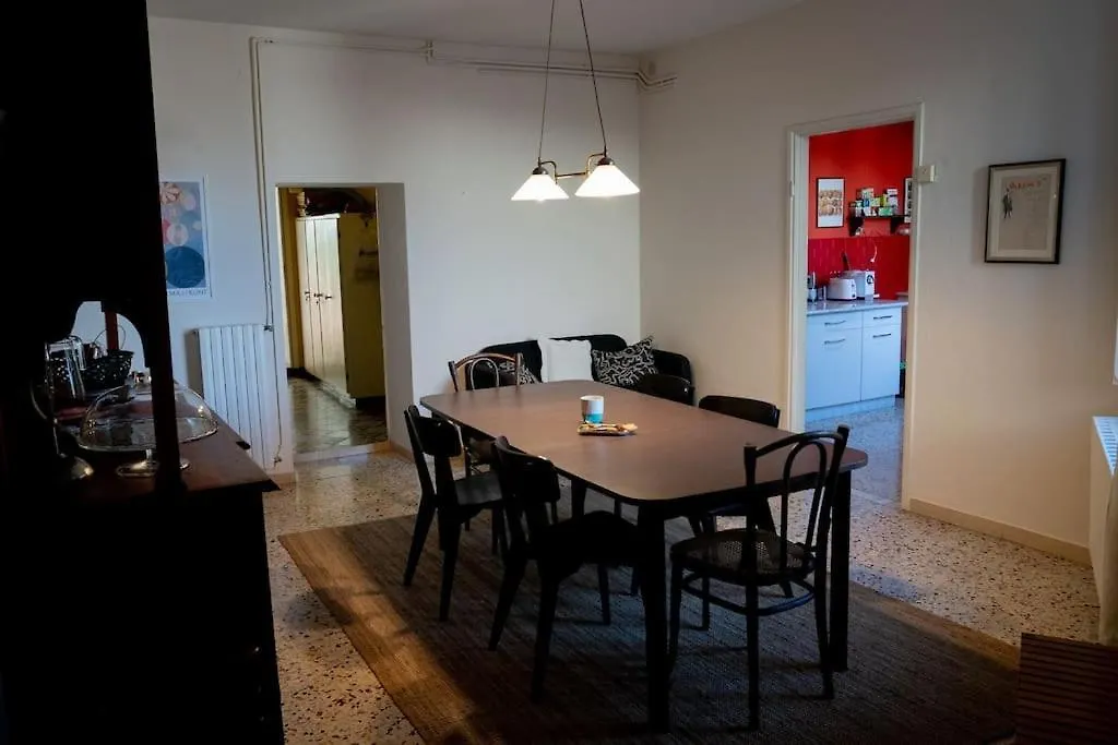 Casa Kerni In Der Toskana Chianni 0*,  Italy