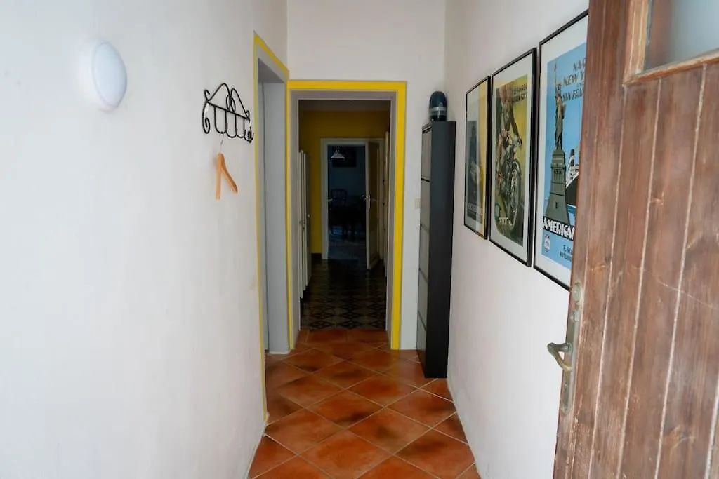 Holiday home Casa Kerni In Der Toskana Chianni