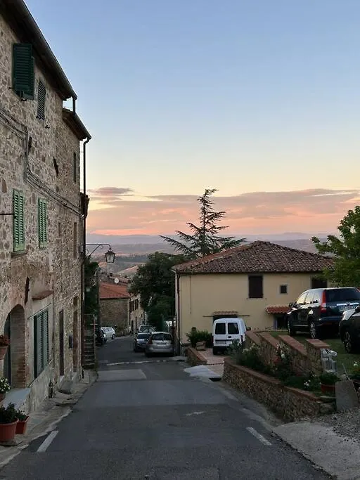 Casa Kerni In Der Toskana Chianni