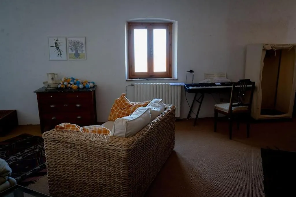 Casa Kerni In Der Toskana Chianni Holiday home