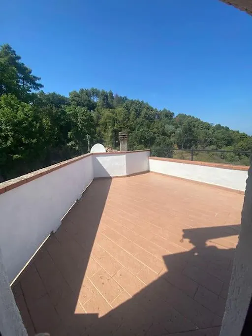 Holiday home Casa Kerni In Der Toskana Chianni