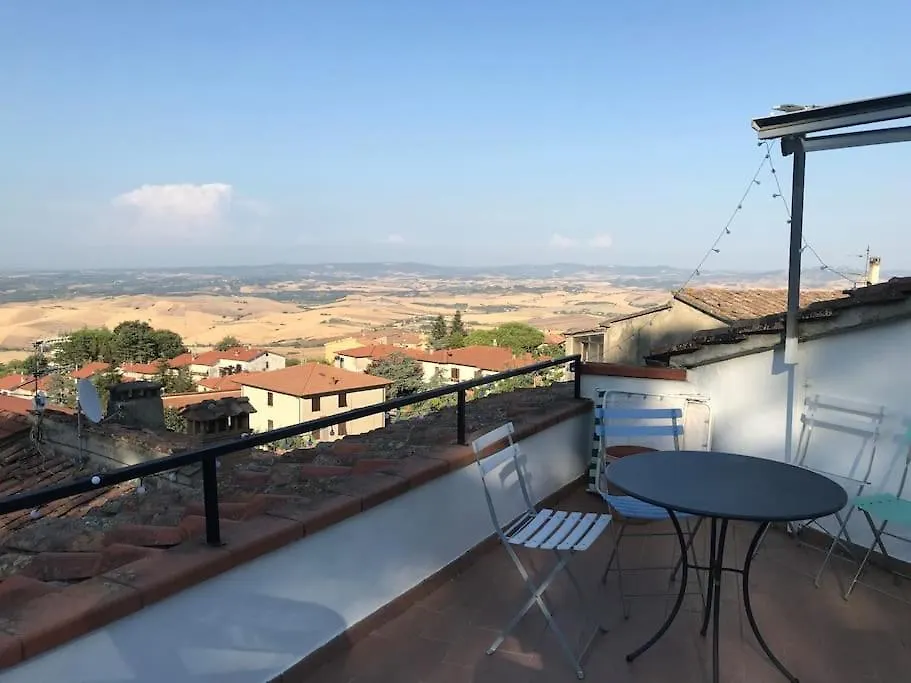 Holiday home Casa Kerni In Der Toskana Chianni