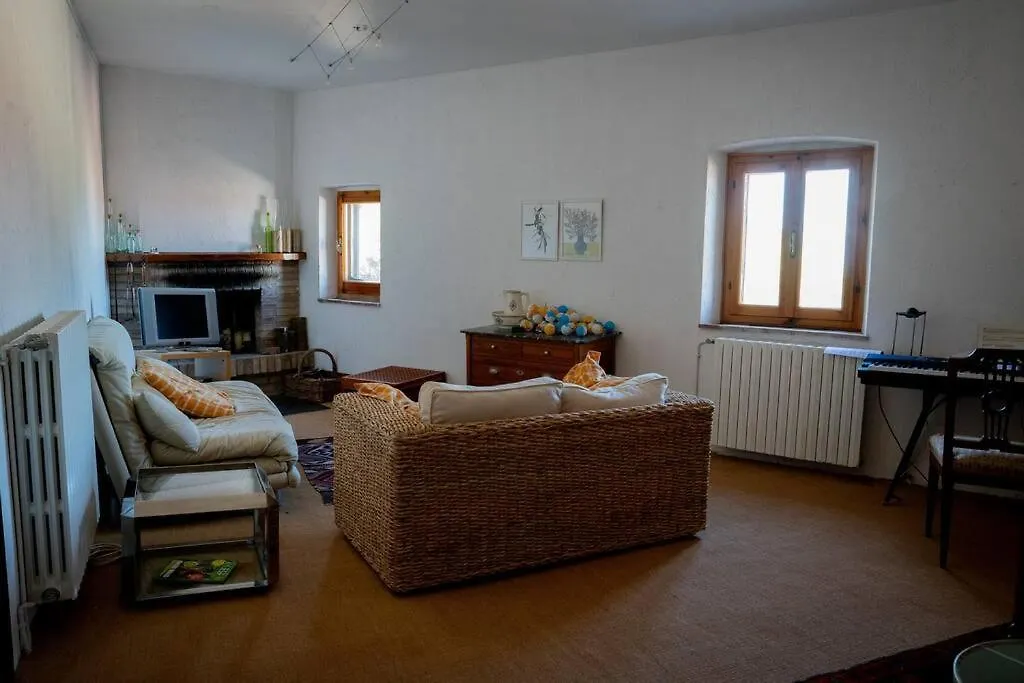 Holiday home Casa Kerni In Der Toskana Chianni