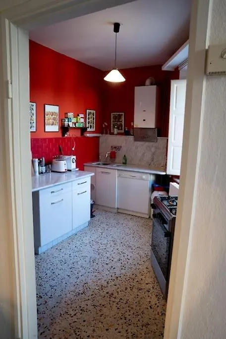 Casa Kerni In Der Toskana Chianni Holiday home