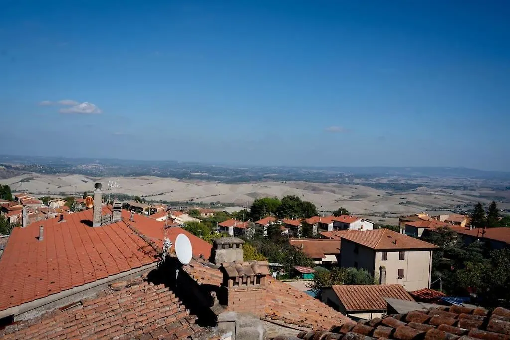 Casa Kerni In Der Toskana Chianni