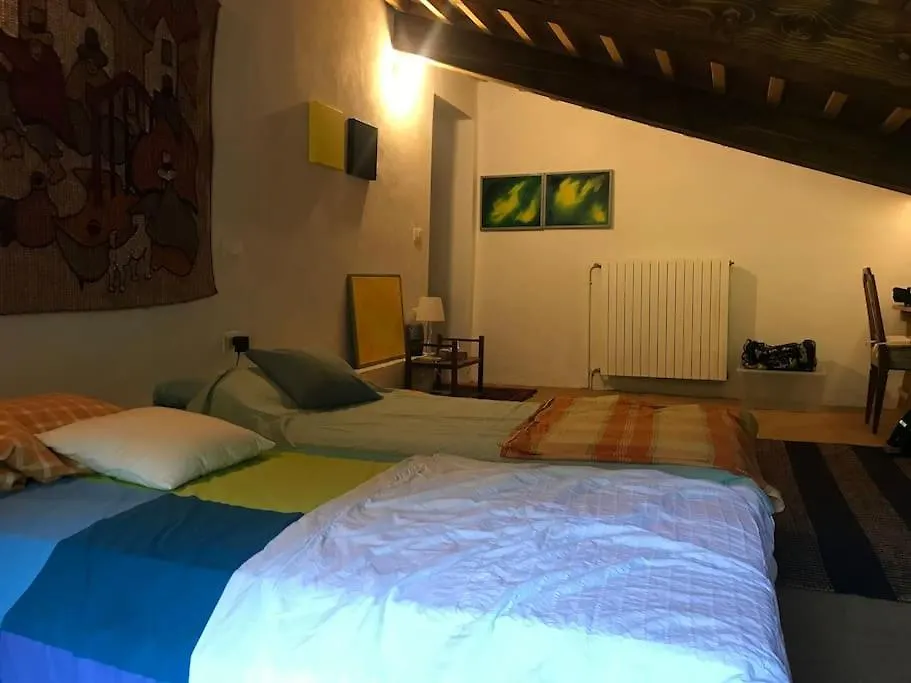 Casa Kerni In Der Toskana Chianni Holiday home