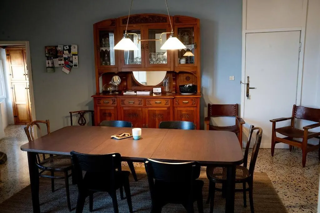 Holiday home Casa Kerni In Der Toskana Chianni