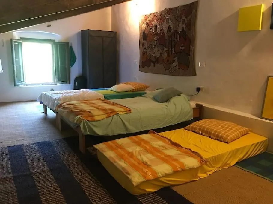 Casa Kerni In Der Toskana Chianni