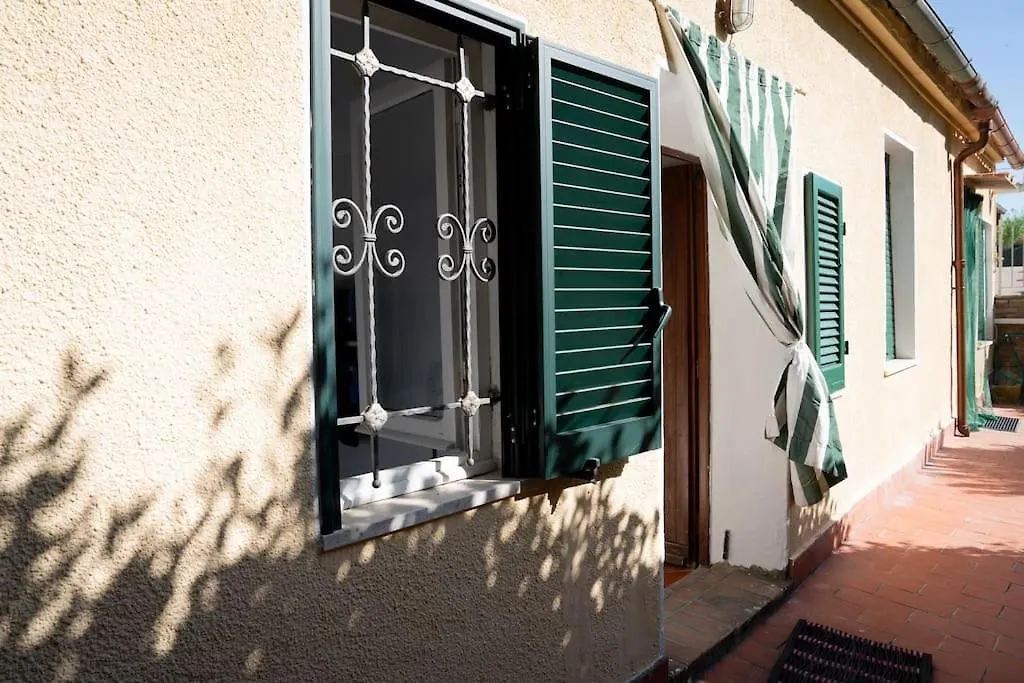 Casa Kerni In Der Toskana Chianni 0*,  Italy
