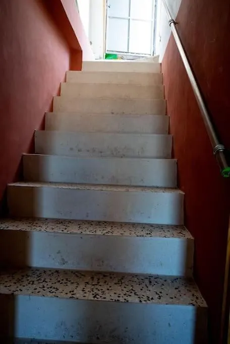 Casa Kerni In Der Toskana Chianni