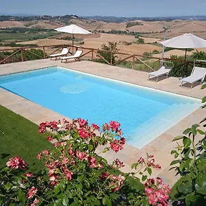  Appartamento La Casa Di La Pieve