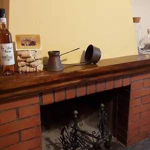  Casa vacanze Casa Elena In