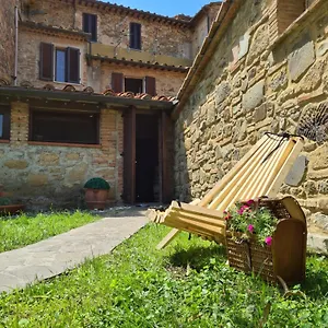  Casa vacanze Borgo La Ruga - Tuscany