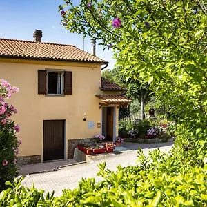 Casa Damiano Chianni