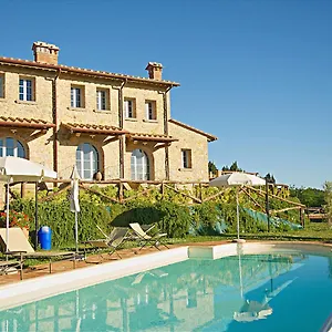 Borgo In Chianni