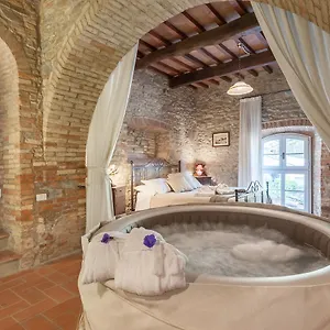  Casa di campagna Palazzo Del Borgo