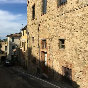  Appartamento Loft De' Riccardi