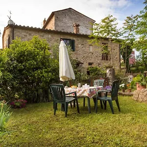  Casa vacanze Rustico In Pietra